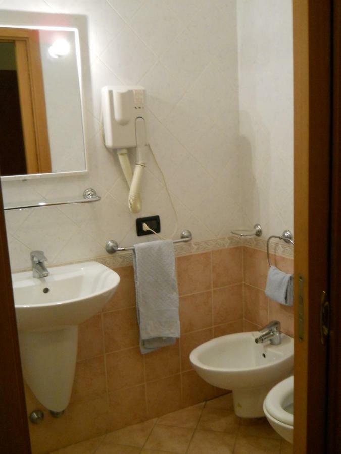 "Villa Bruna" Legnago Exteriér fotografie
